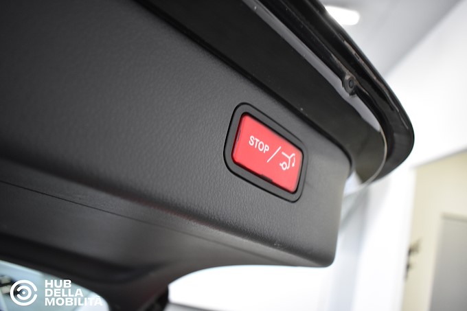 C 200 D S.W. ADVANCED